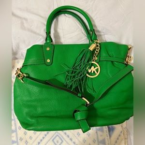 EUC Michael Kors Purse